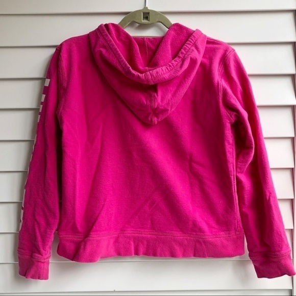 Tommy Hilfiger Vintage Y2K Hoodie - Picture 3 of 8